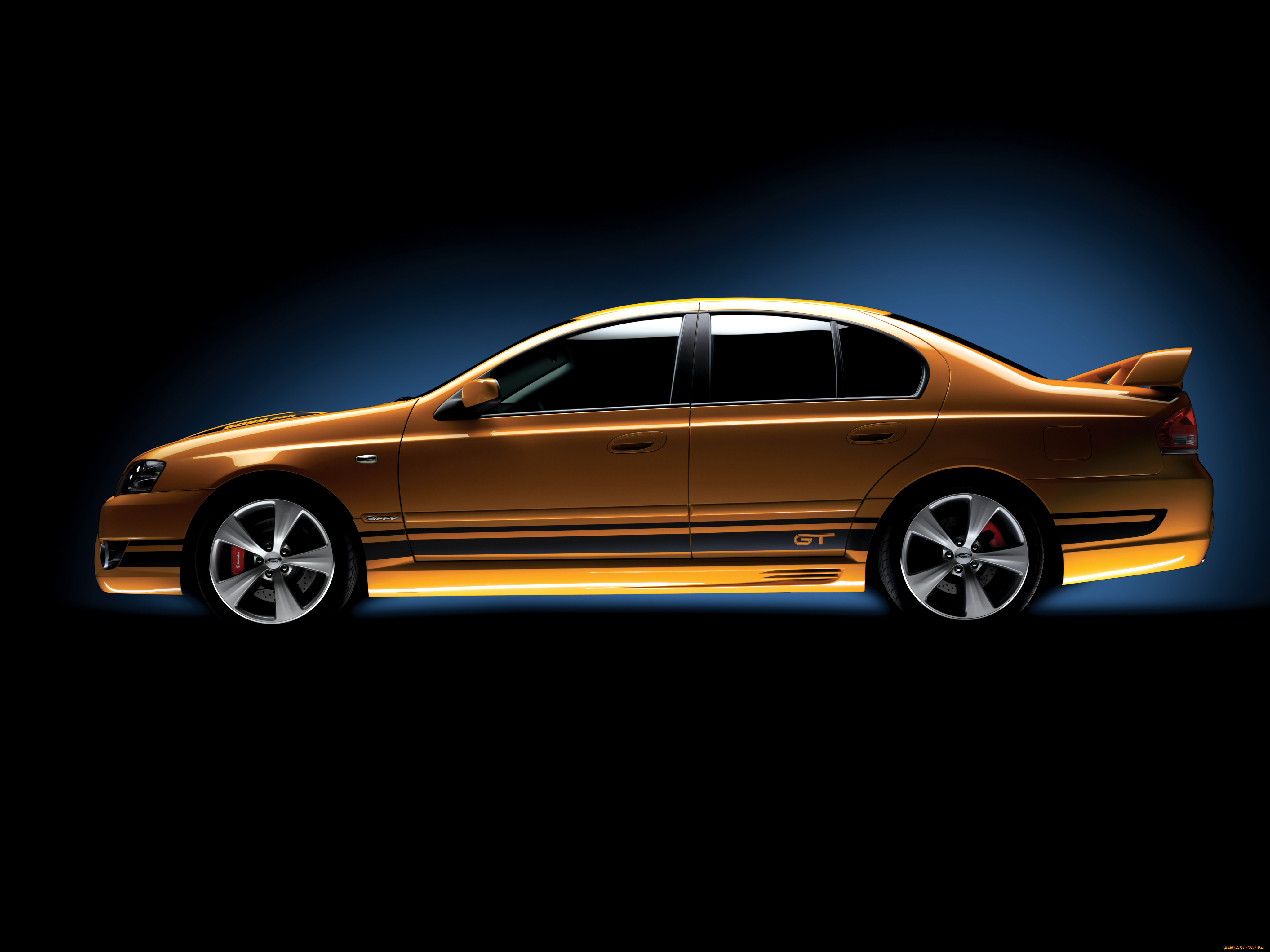 , fpv, gt, au-spec